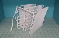 Evaporator - 1022502 Freezer Evaporator [Amica]